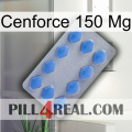 Cenforce 150Mg 21